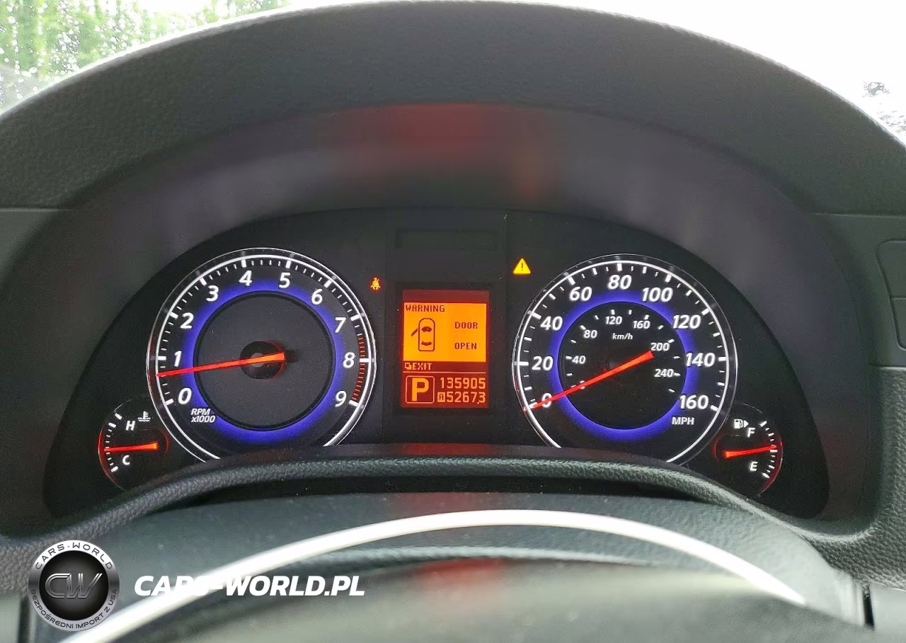 2009 Infiniti G37 Convertible Base VIN:JNKCV66E79M724440 - 9