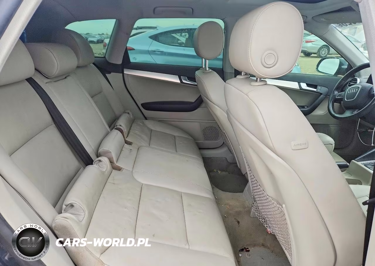 2012 Audi A3 Premium Plus VIN:WAUKJAFM5CA106168 - 10
