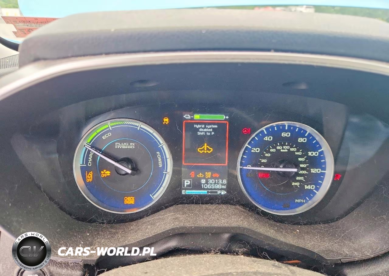 2020 Subaru Crosstrek Limited VIN:JF2GTDNC0LH253973 - 9