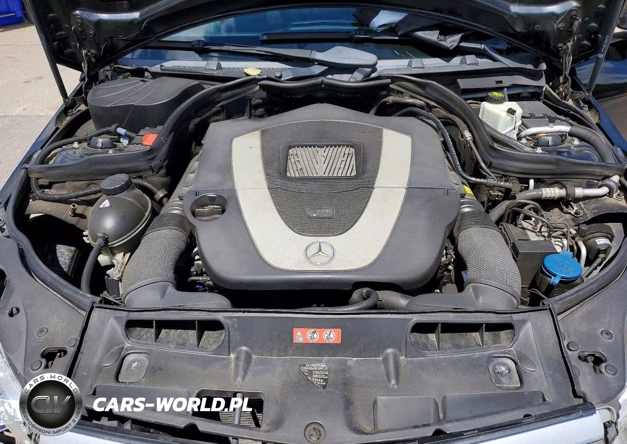 2008 Mercedes-Benz C 300 VIN:WDDGF54X98R013313 - 11