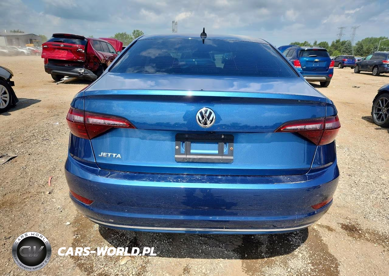 2020 Volkswagen Jetta S VIN:3VWCB7BU7LM037500 - 6