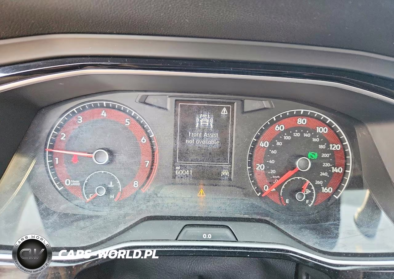 2020 Volkswagen Jetta S VIN:3VWCB7BU7LM037500 - 9