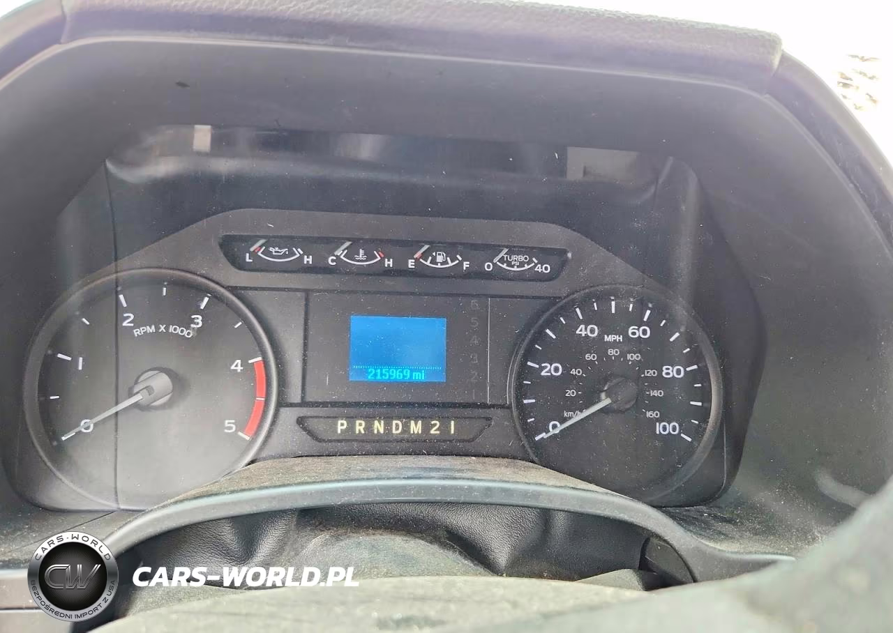2019 Ford F550 Super Duty VIN:1FDUF5GT7KDA22971 - 8