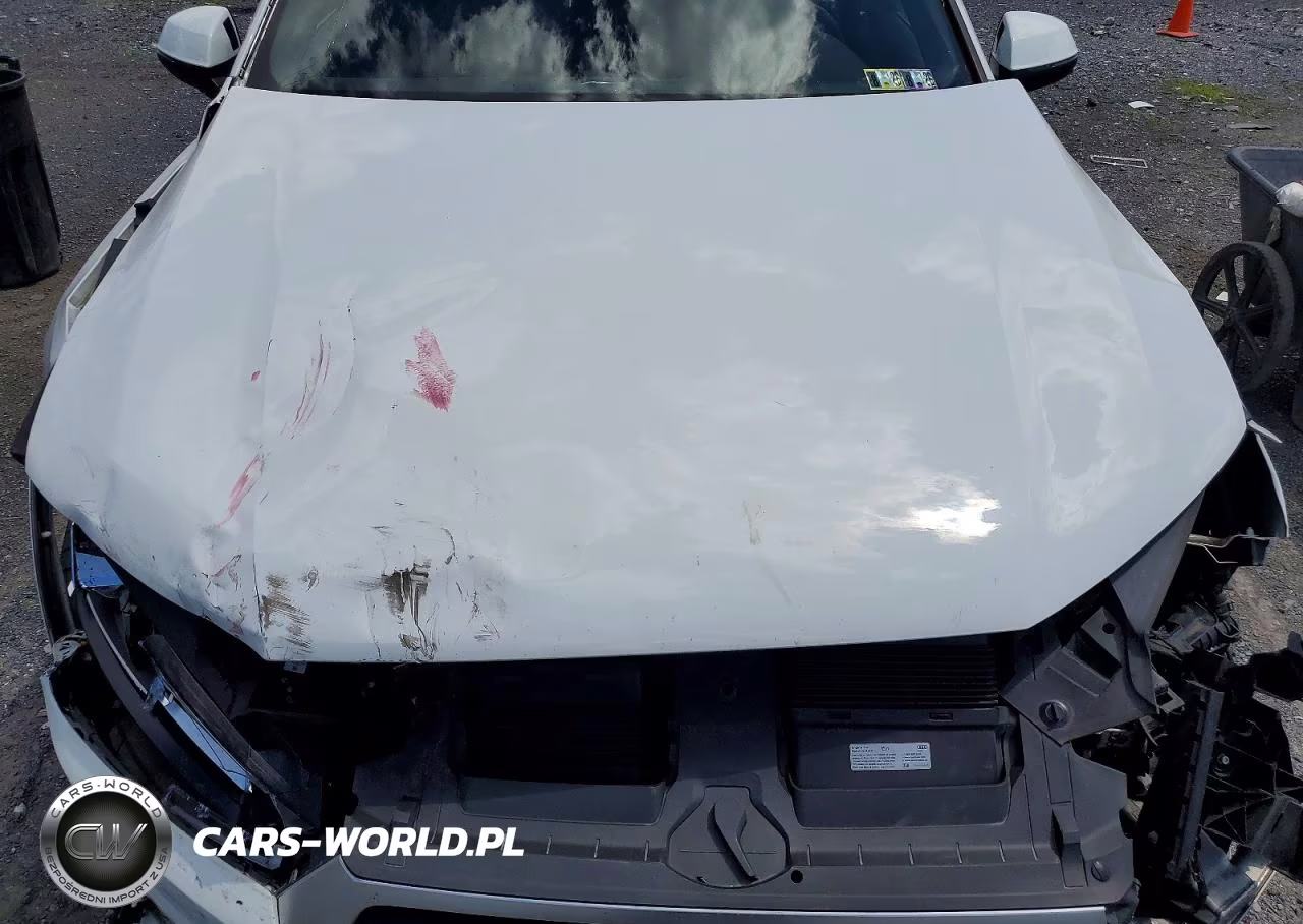 2018 Audi Q7 Premium Plus VIN:WA1LAAF74JD030238 - 12