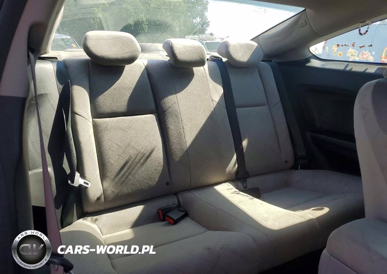 2013 Honda Civic Lx VIN:2HGFG3B59DH513928 - 10
