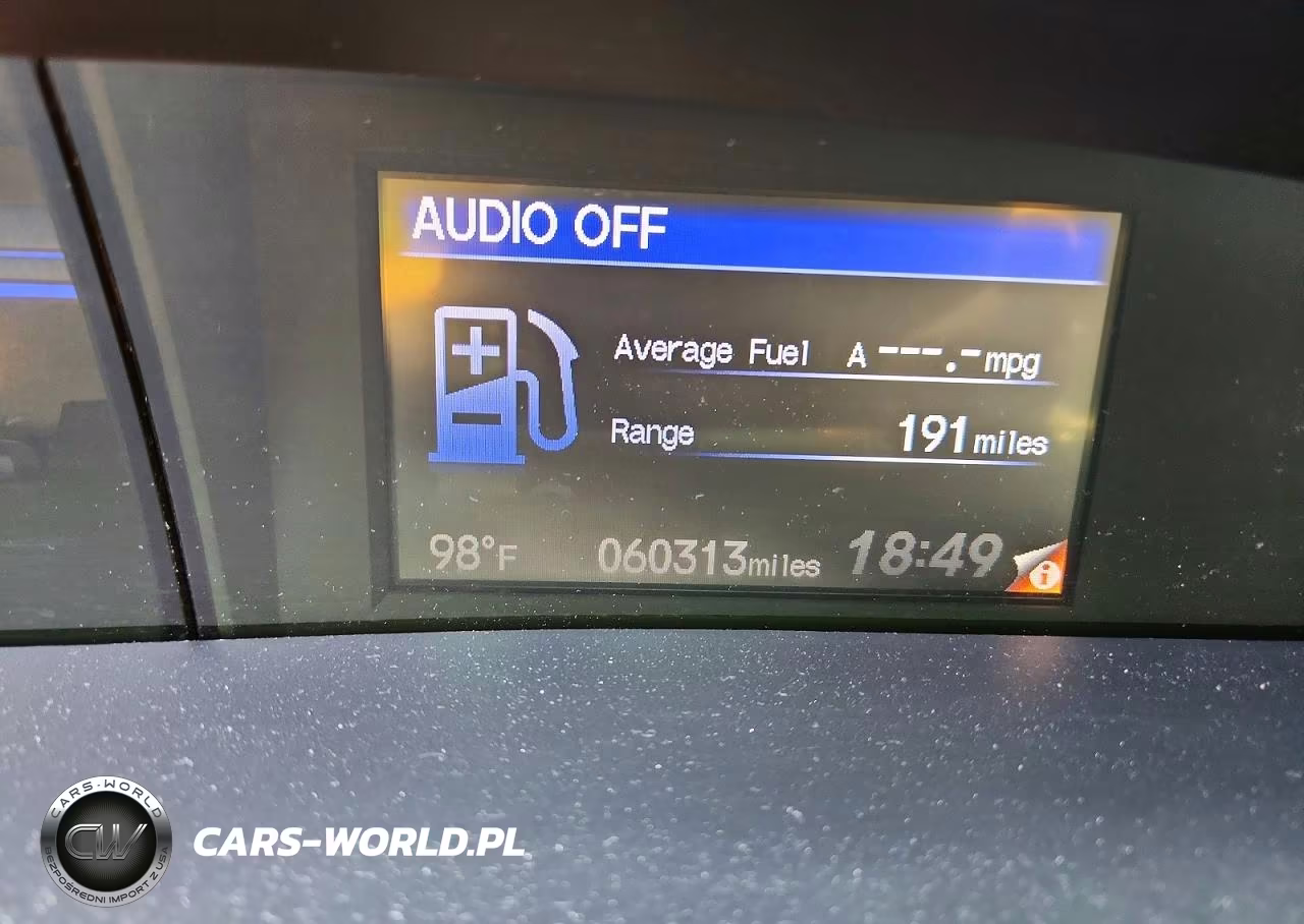 2013 Honda Civic Lx VIN:2HGFG3B59DH513928 - 9
