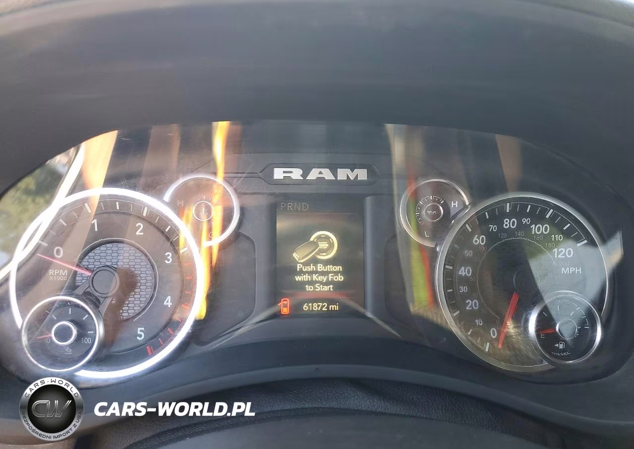 2022 Ram 2500 Big Horn-Lone Star VIN:3C6UR5DL6NG411681 - 9