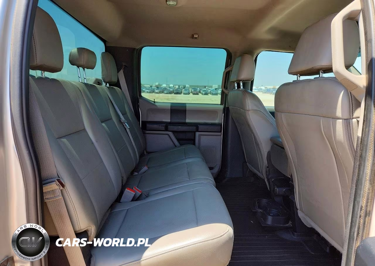 2019 Ford F250 Super Duty VIN:1FT7W2B6XKED64314 - 10