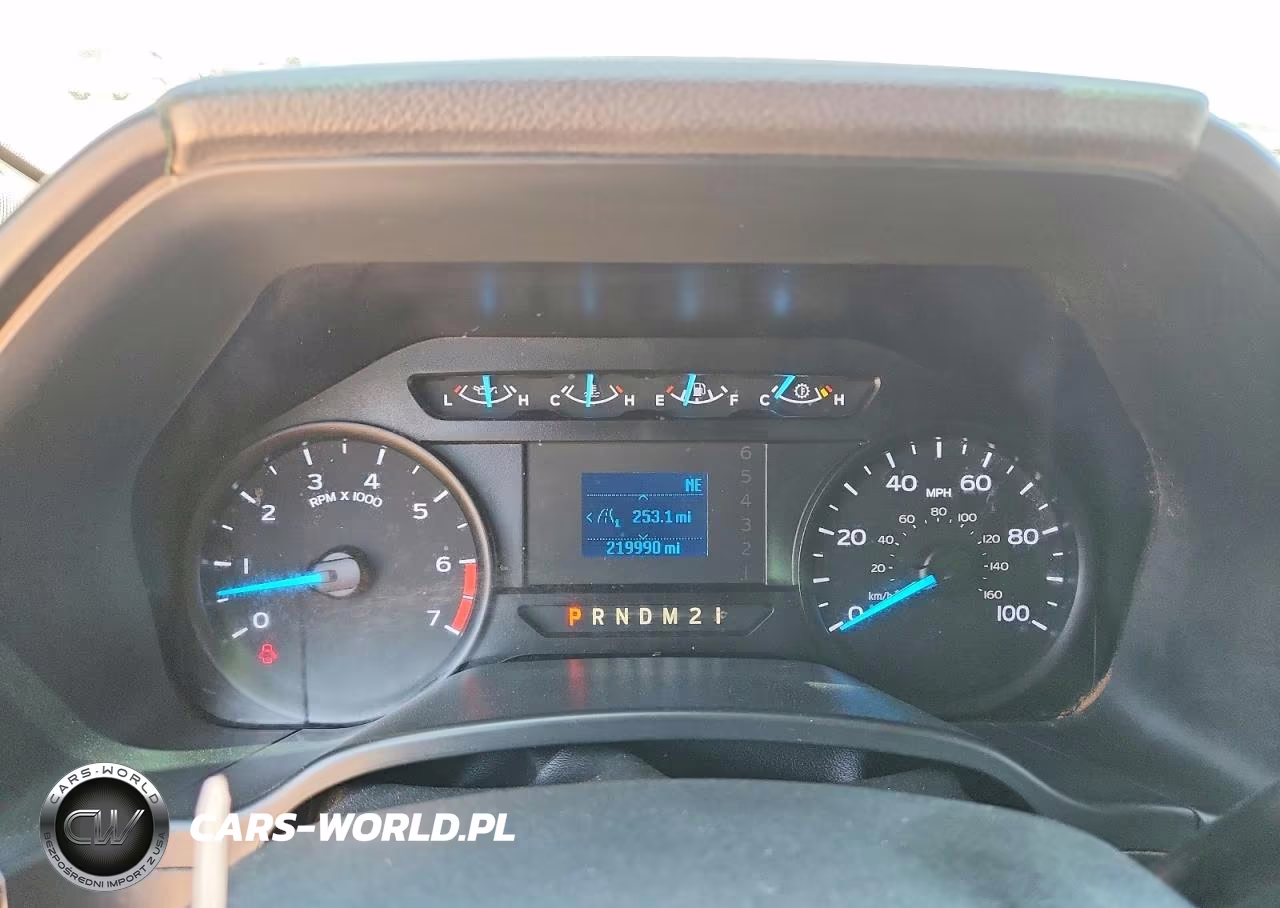 2019 Ford F250 Super Duty VIN:1FT7W2B6XKED64314 - 9