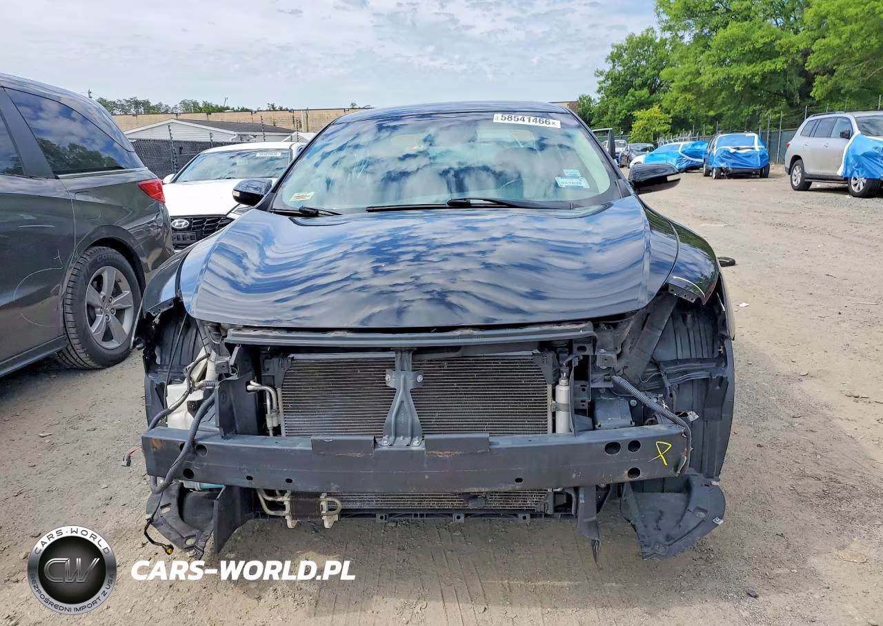 2014 Nissan Maxima 3.5 S VIN:1N4AA5AP4EC912930 - 5