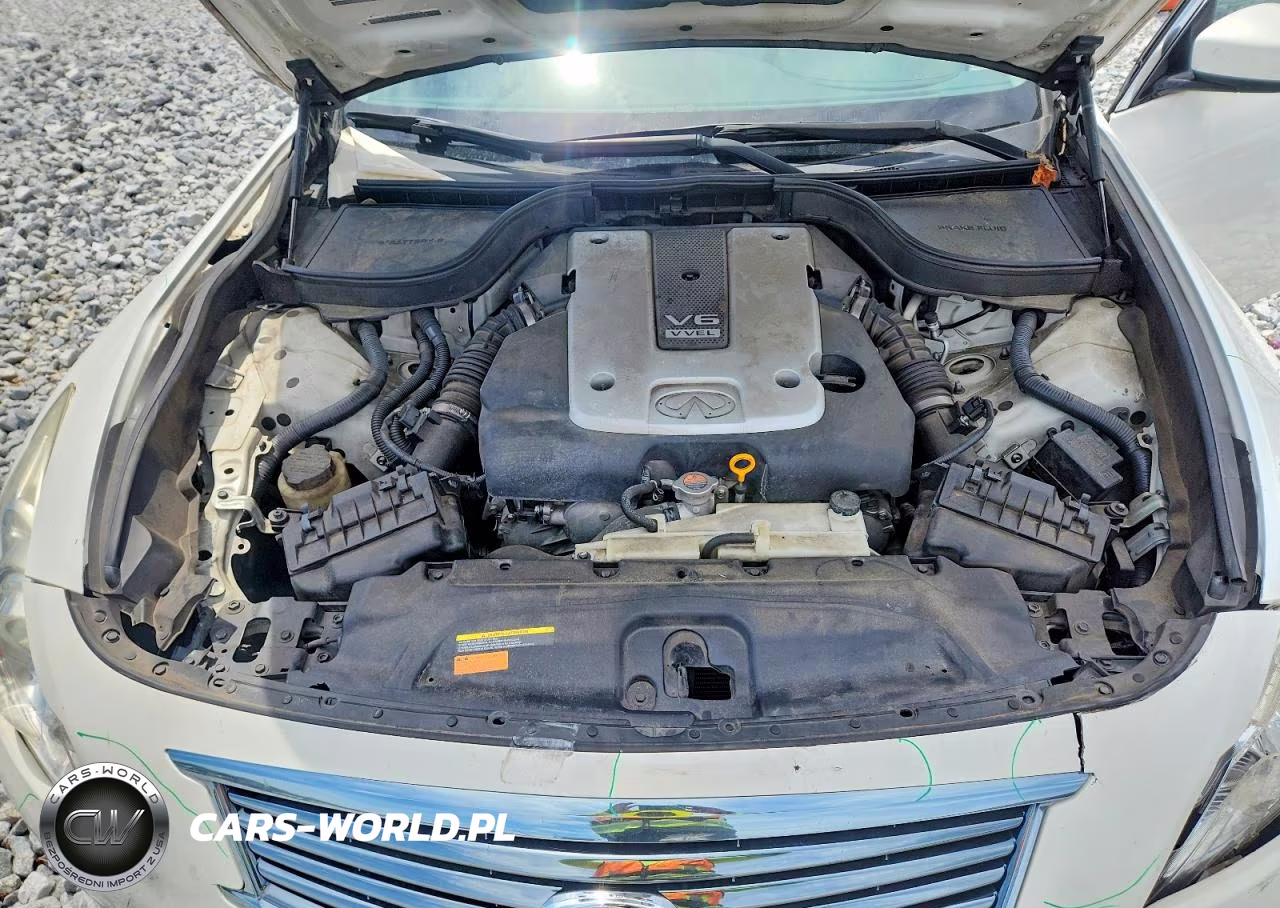 2015 Infiniti Q40 Base VIN:JN1CV6AP4FM501829 - 11