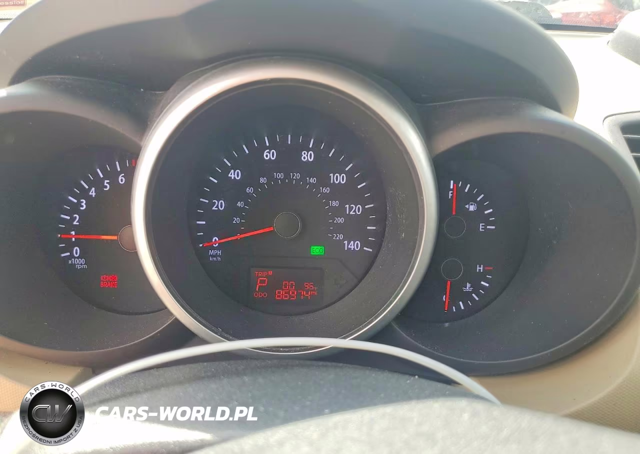 2013 Kia Soul ! VIN:KNDJT2A64D7547134 - 9