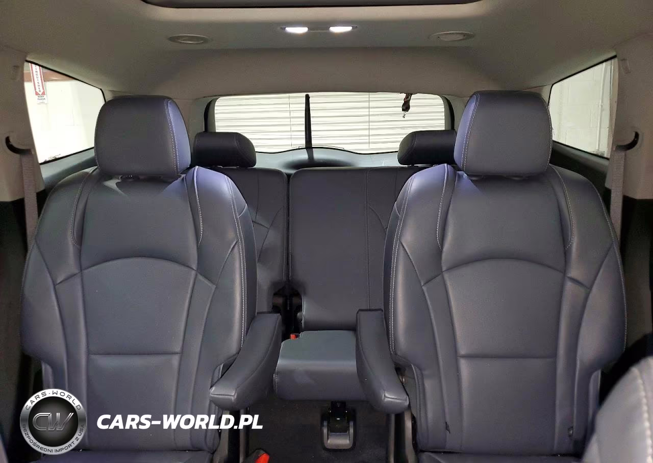 2020 Buick Enclave Essence VIN:5GAEVAKW5LJ132394 - 10