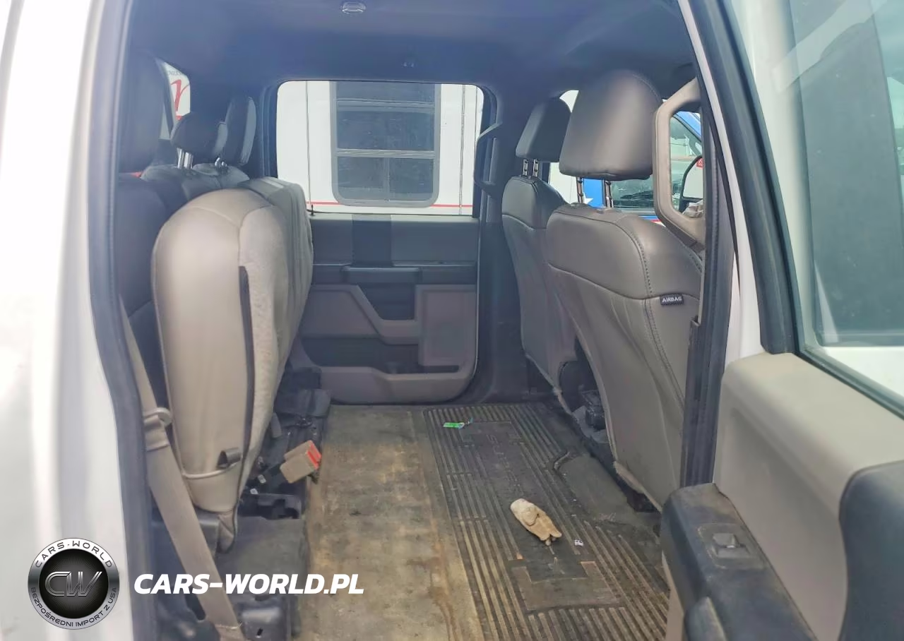 2019 Ford F450 Super Duty VIN:1FD0W4HT0KEE56859 - 10