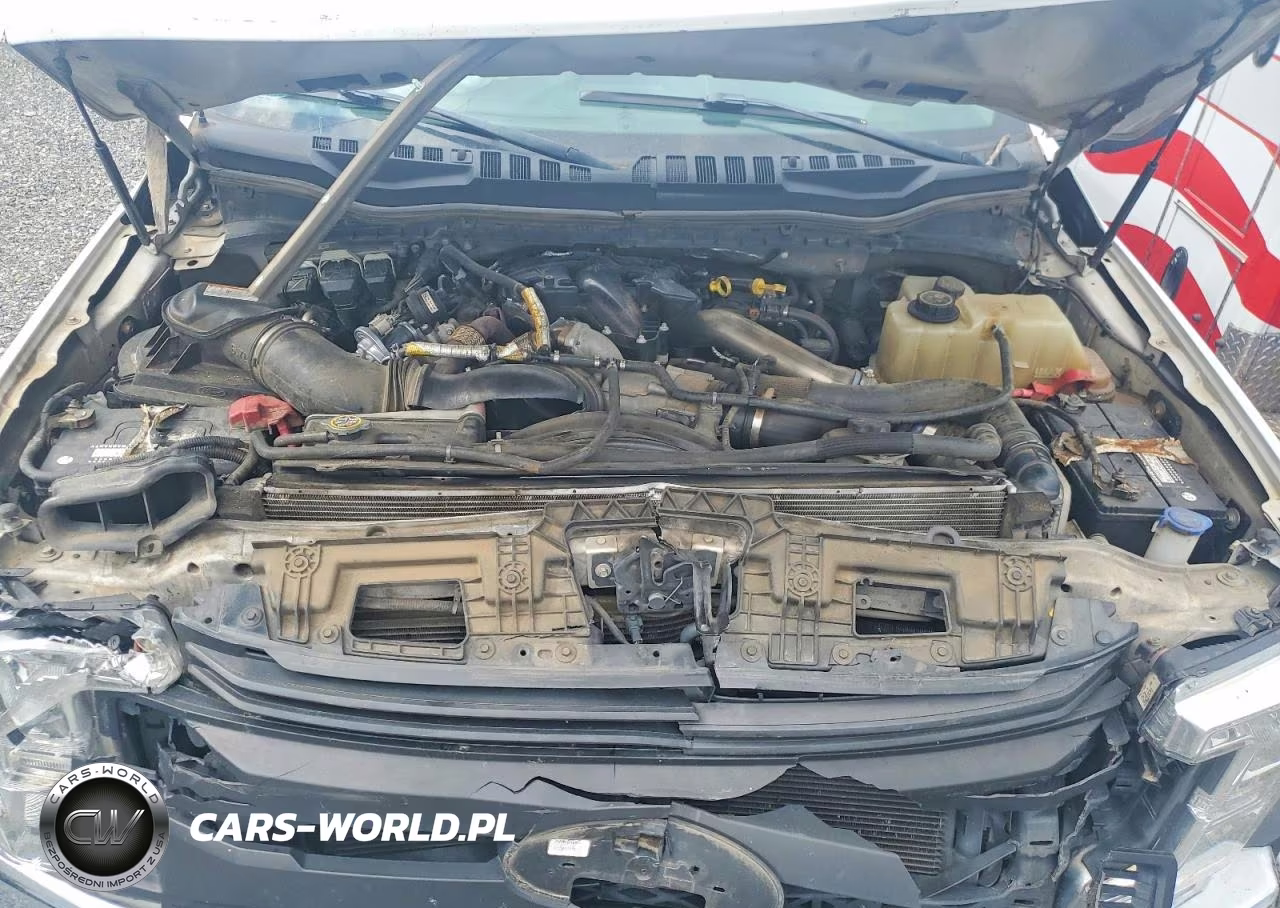 2019 Ford F450 Super Duty VIN:1FD0W4HT0KEE56859 - 11