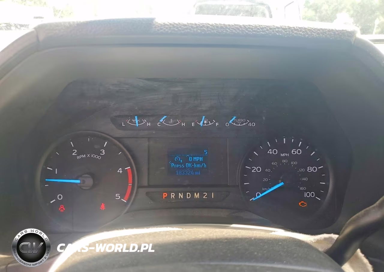 2019 Ford F450 Super Duty VIN:1FD0W4HT0KEE56859 - 9