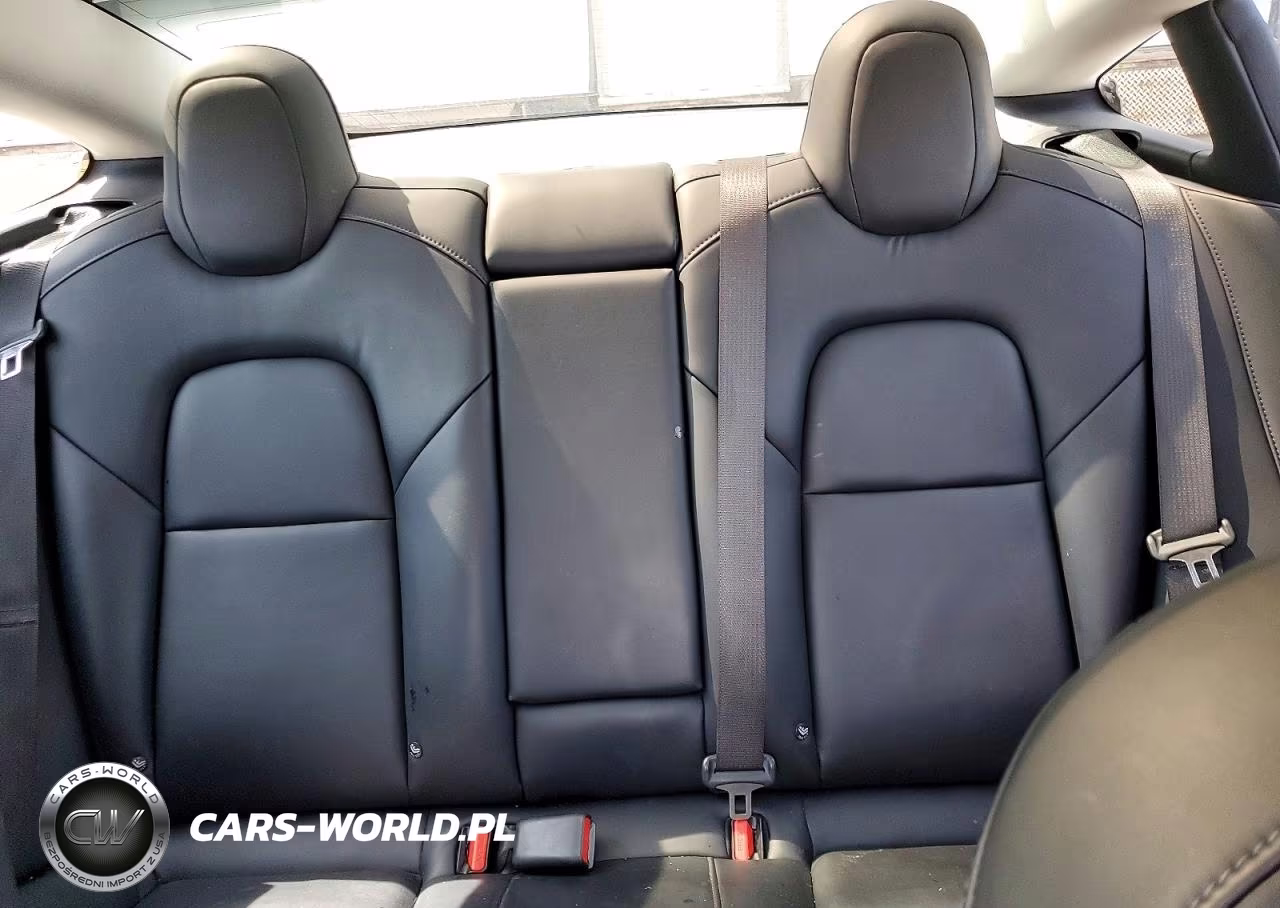2018 Tesla Model 3 VIN:5YJ3E1EA5JF035206 - 10