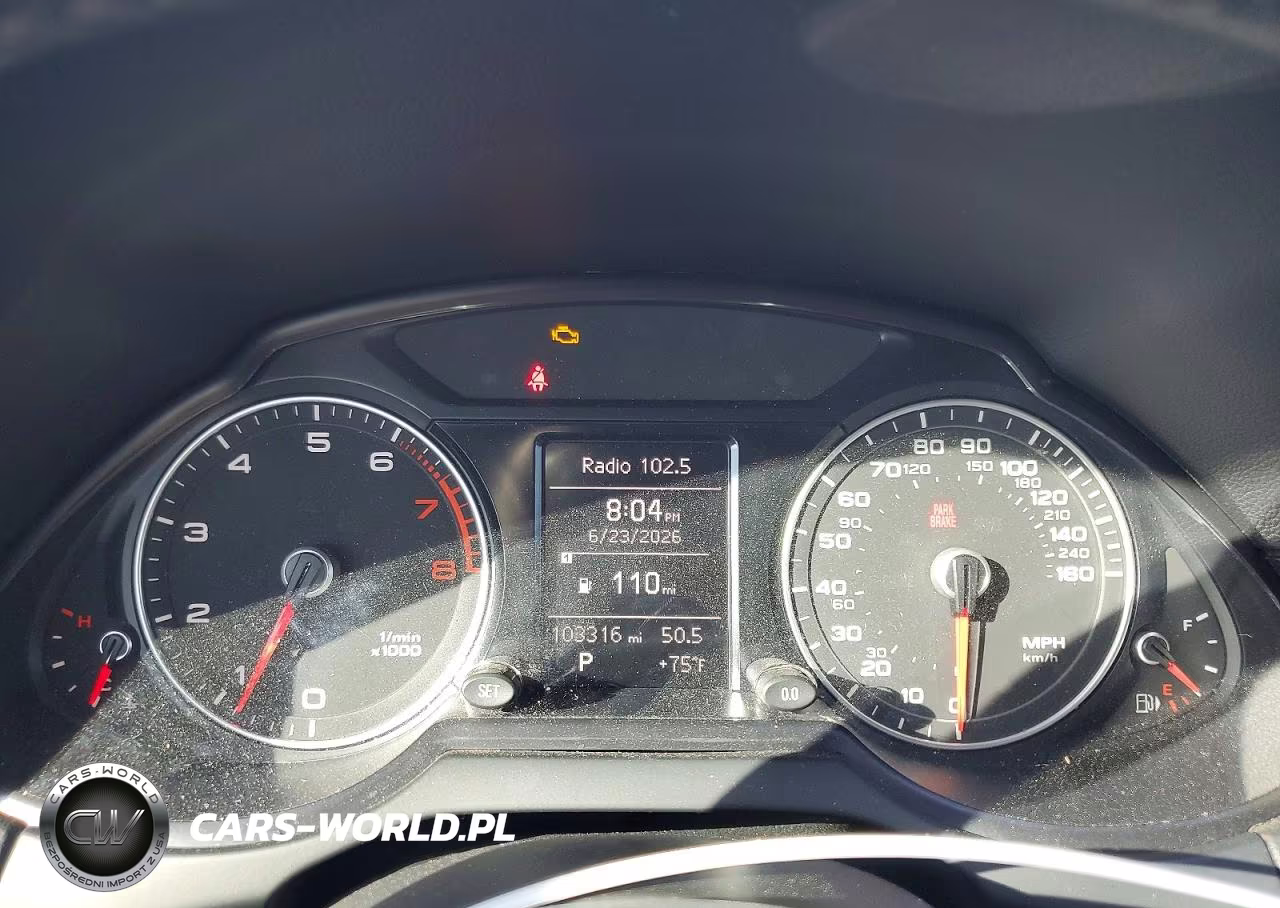 2014 Audi Q5 Premium Plus VIN:WA1LFAFPXEA070493 - 9