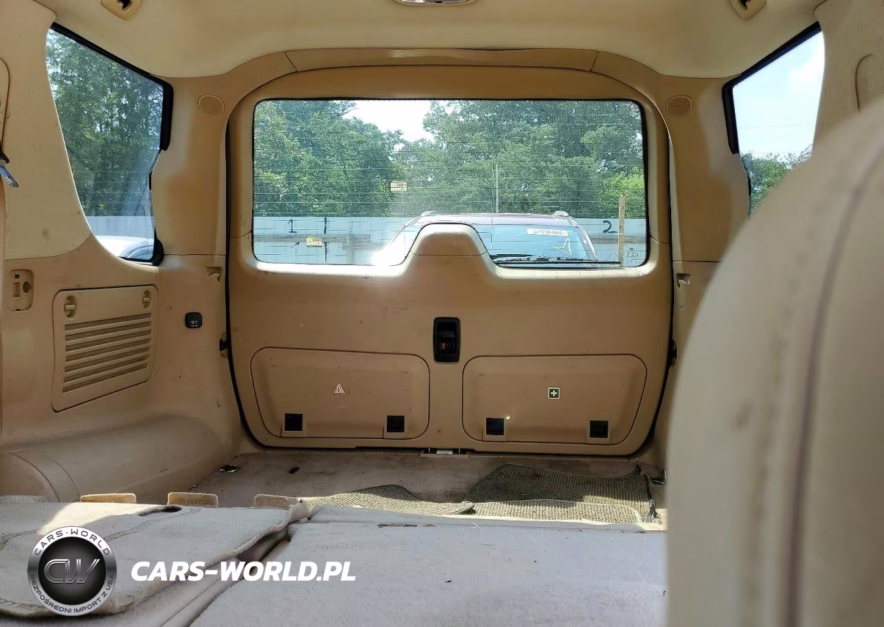 2002 Mercedes-Benz Ml 500 VIN:4JGAB75E42A359081 - 10