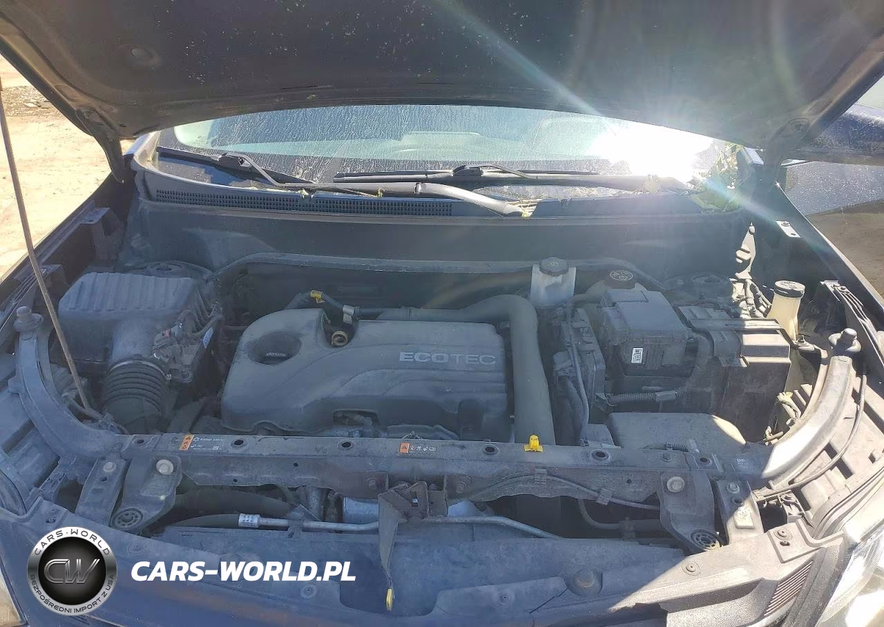 2019 Chevrolet Equinox Lt VIN:2GNAXKEV7K6163956 - 12