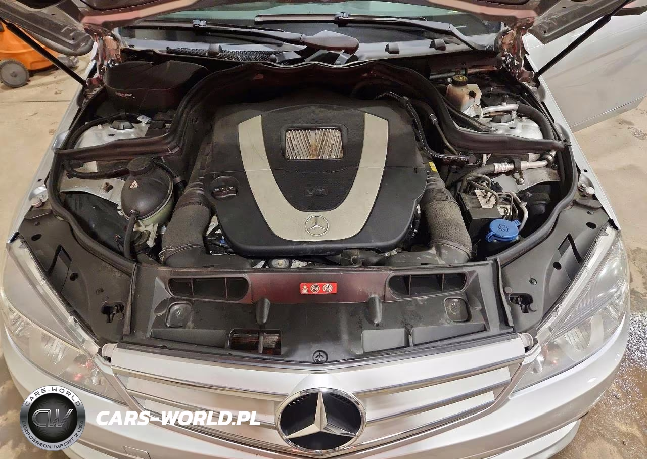 2009 Mercedes-Benz C 300 4Matic VIN:WDDGF81X39R049280 - 11