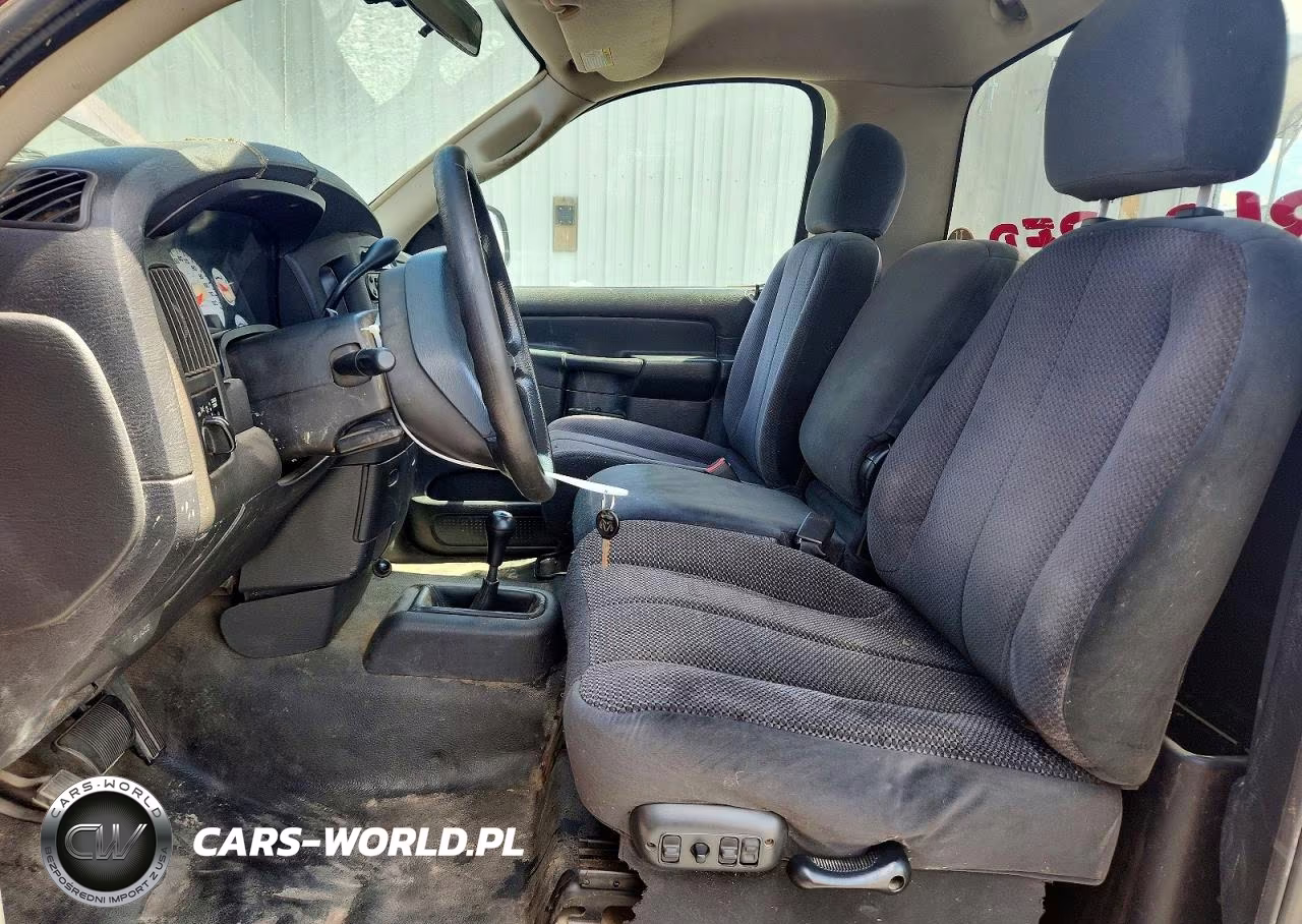 2003 Dodge Ram 1500 St-Slt VIN:1D7HU16N53J520893 - 7