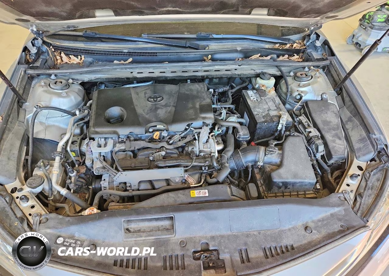 2018 Toyota Camry Xse VIN:4T1B61HK0JU124682 - 11