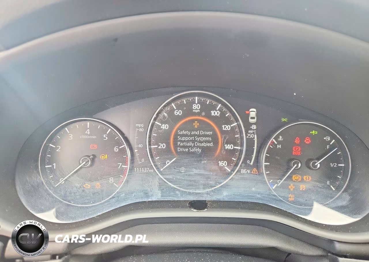 2020 Mazda 3 Select VIN:3MZBPACL9LM125691 - 9