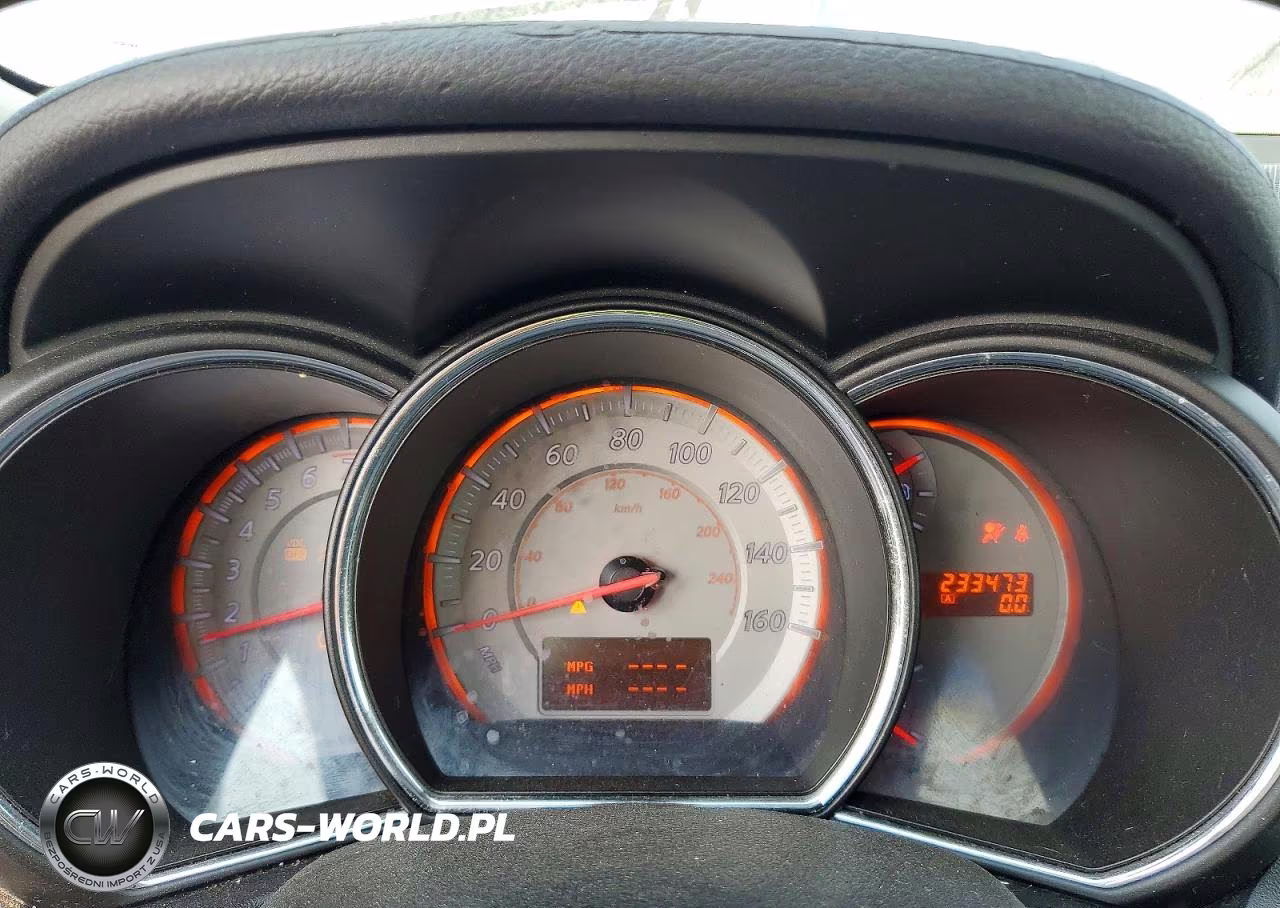 2009 Nissan Murano S VIN:JN8AZ18W79W152364 - 9