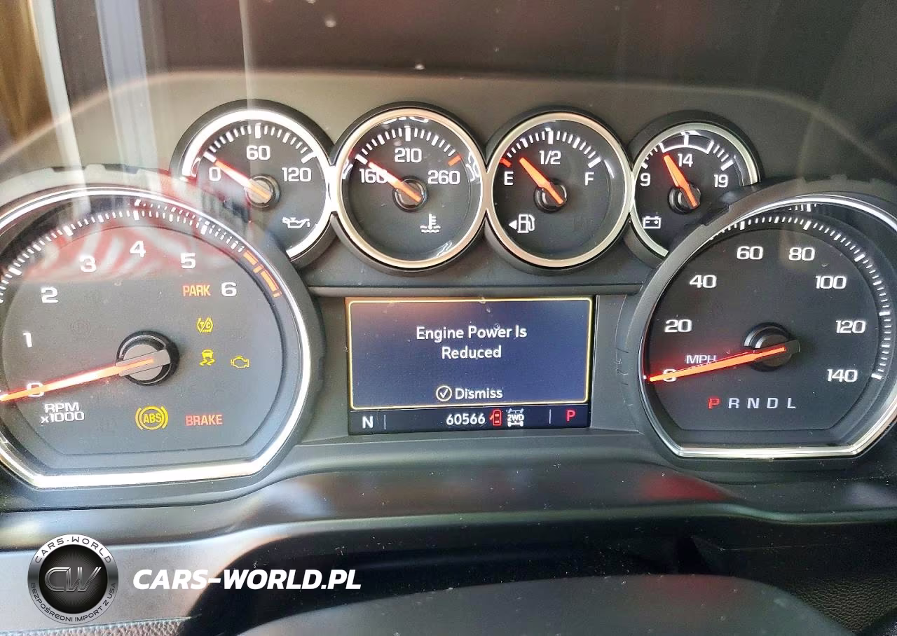 2022 Chevrolet Silverado Ltd K1500 Ltz VIN:1GCUYGEL8NZ179235 - 9