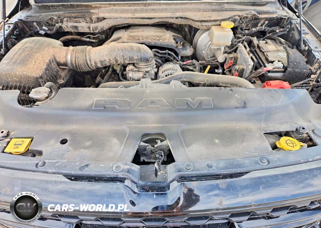 2022 Ram 1500 Big Horn-Lone Star VIN:1C6SRFBT8NN162713 - 11