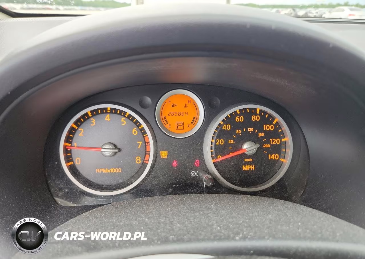 2009 Nissan Sentra VIN:3N1AB61E79L697293 - 9