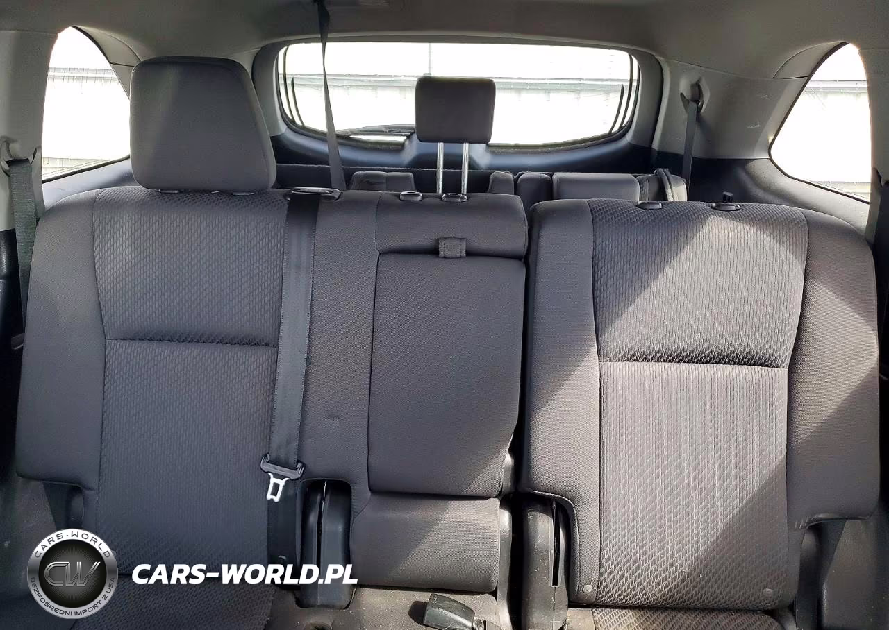 2014 Toyota Highlander Le VIN:5TDBKRFHXES023732 - 10