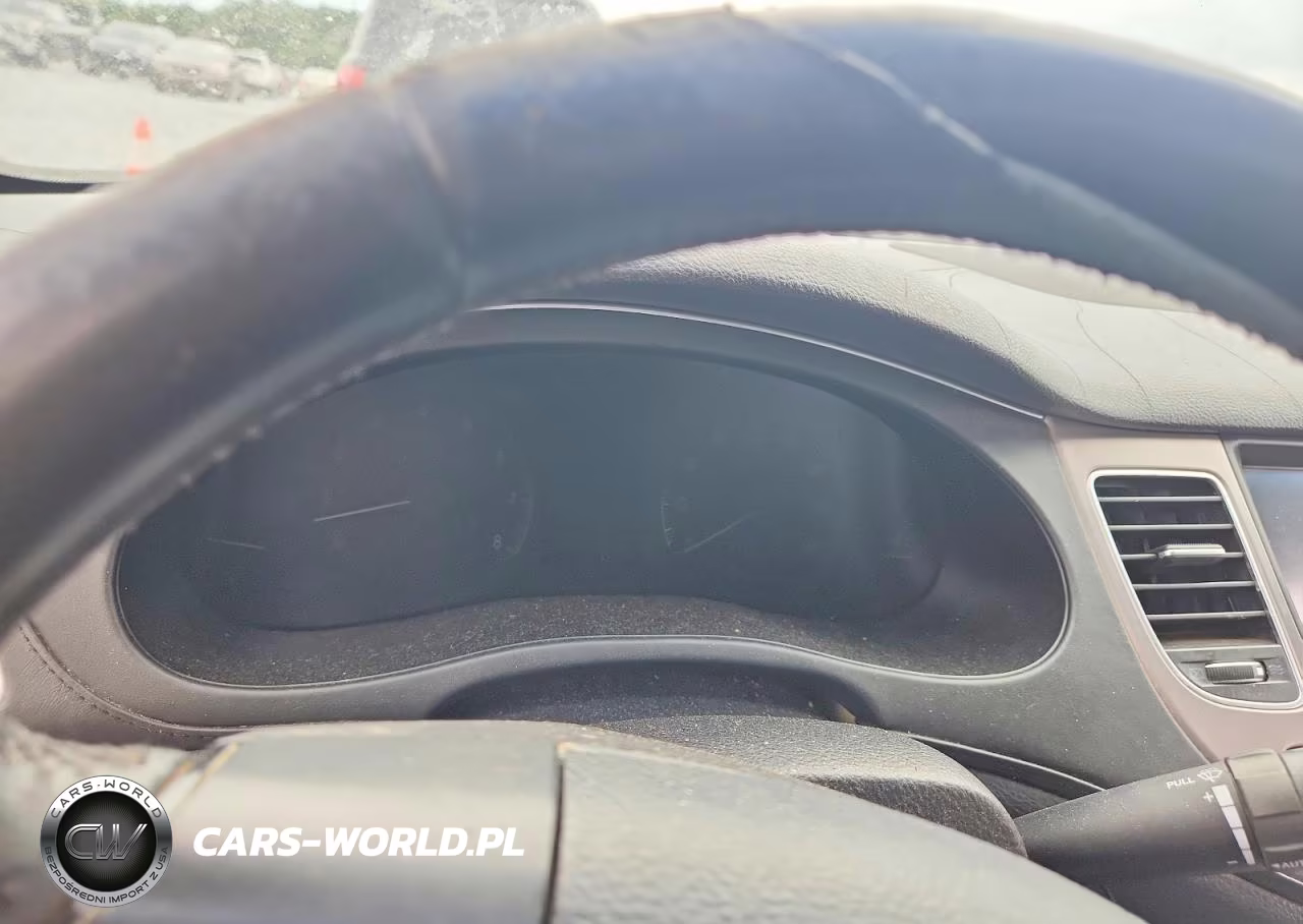 2013 Hyundai Genesis 3.8L VIN:KMHGC4DD4DU247848 - 9