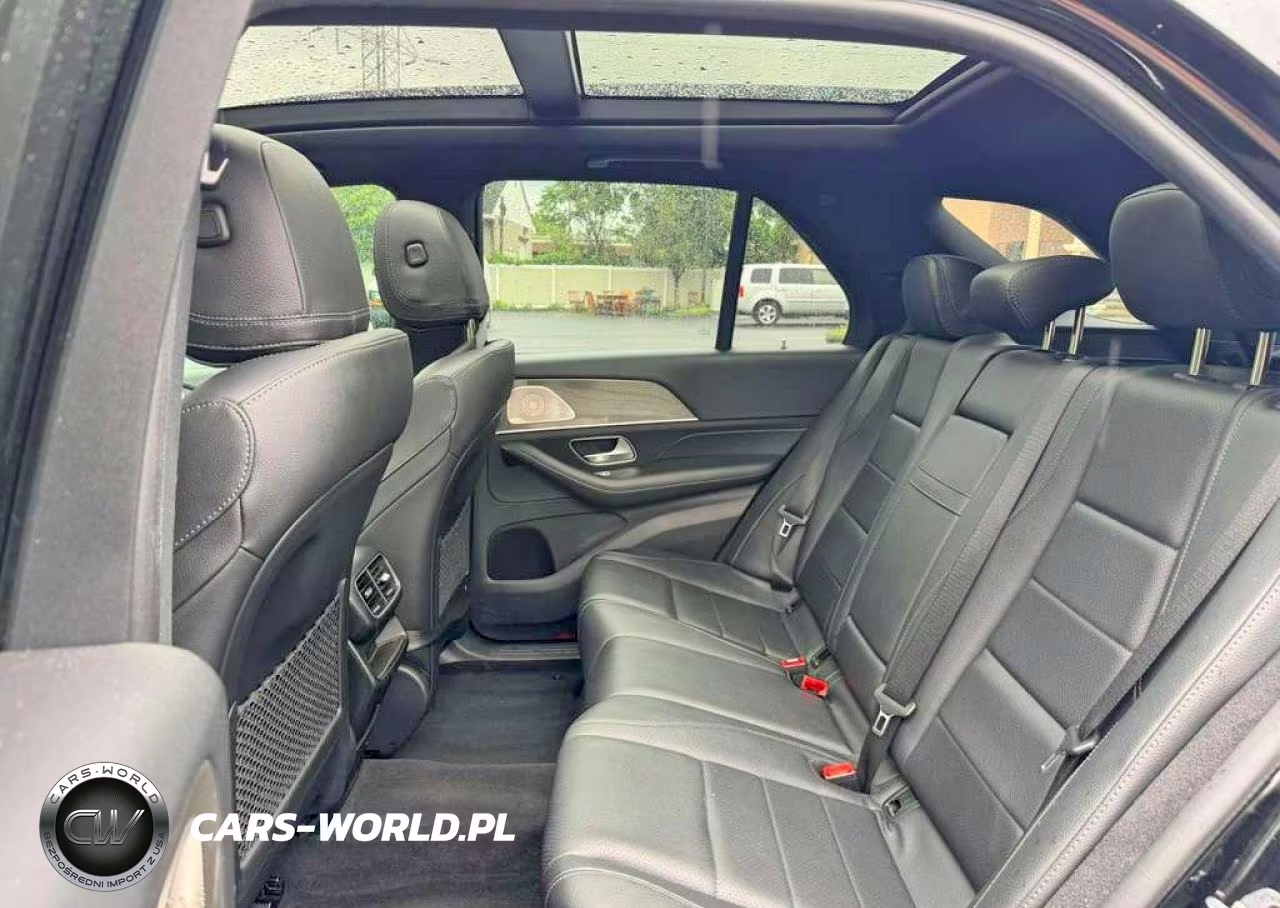 2023 Mercedes-Benz Gle 450 4Matic VIN:4JGFB5KB5PA964030 - 11
