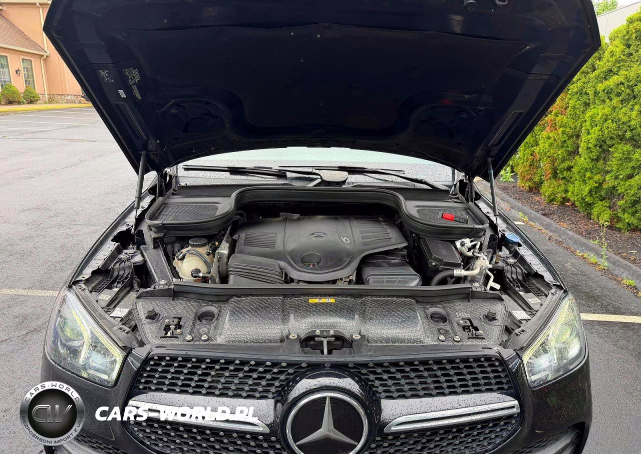 2023 Mercedes-Benz Gle 450 4Matic VIN:4JGFB5KB5PA964030 - 13