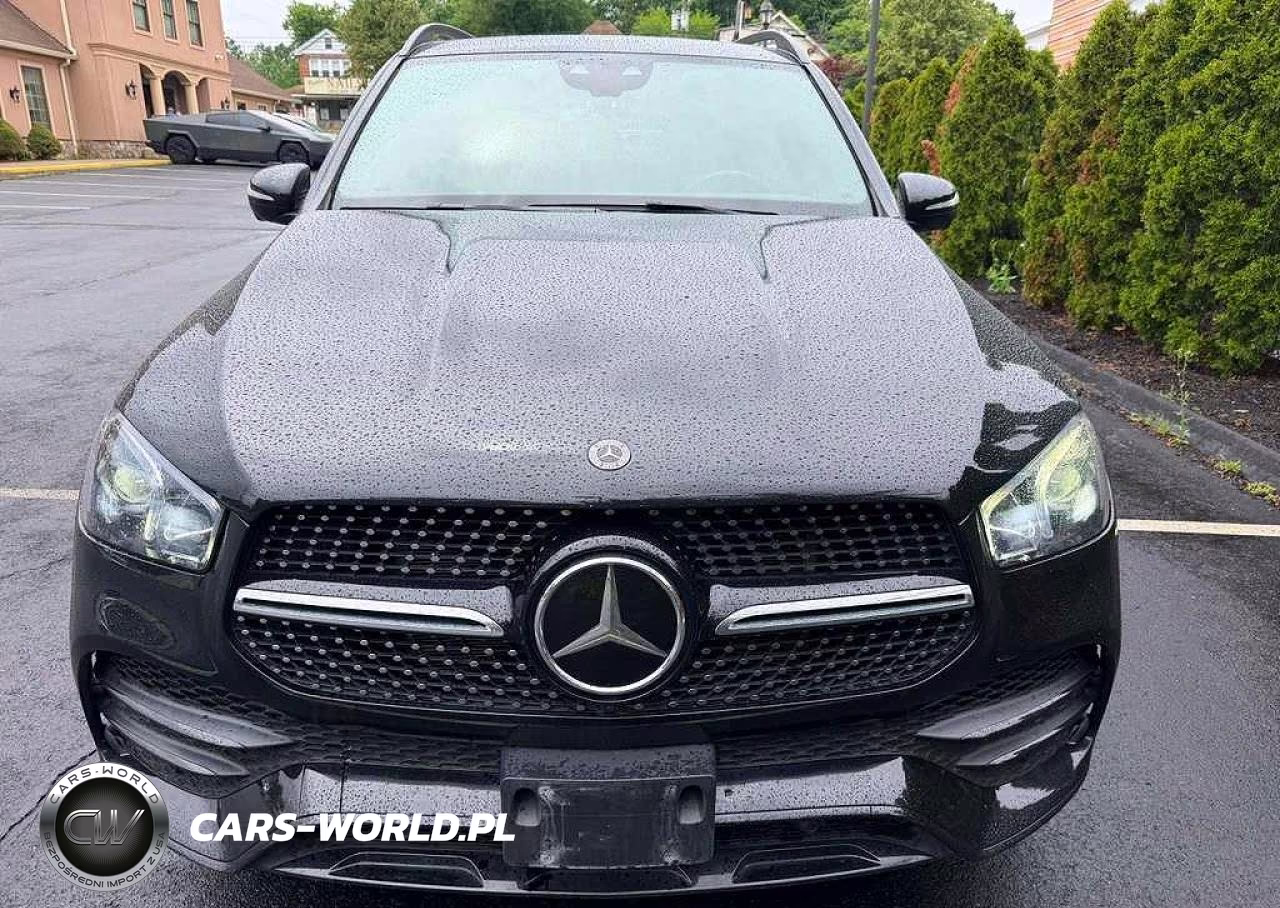 2023 Mercedes-Benz Gle 450 4Matic VIN:4JGFB5KB5PA964030 - 5