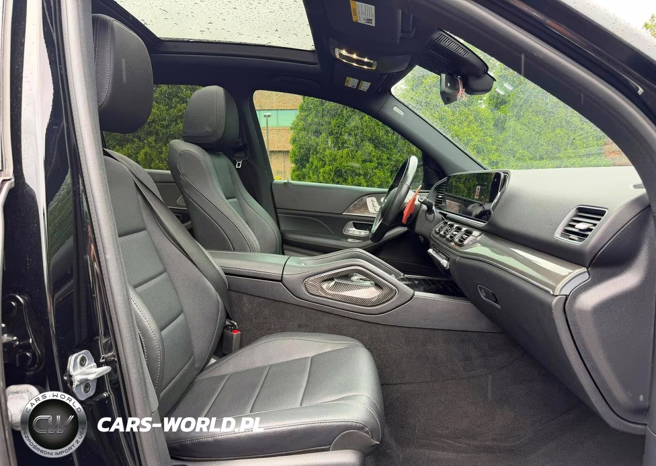 2023 Mercedes-Benz Gle 450 4Matic VIN:4JGFB5KB5PA964030 - 7