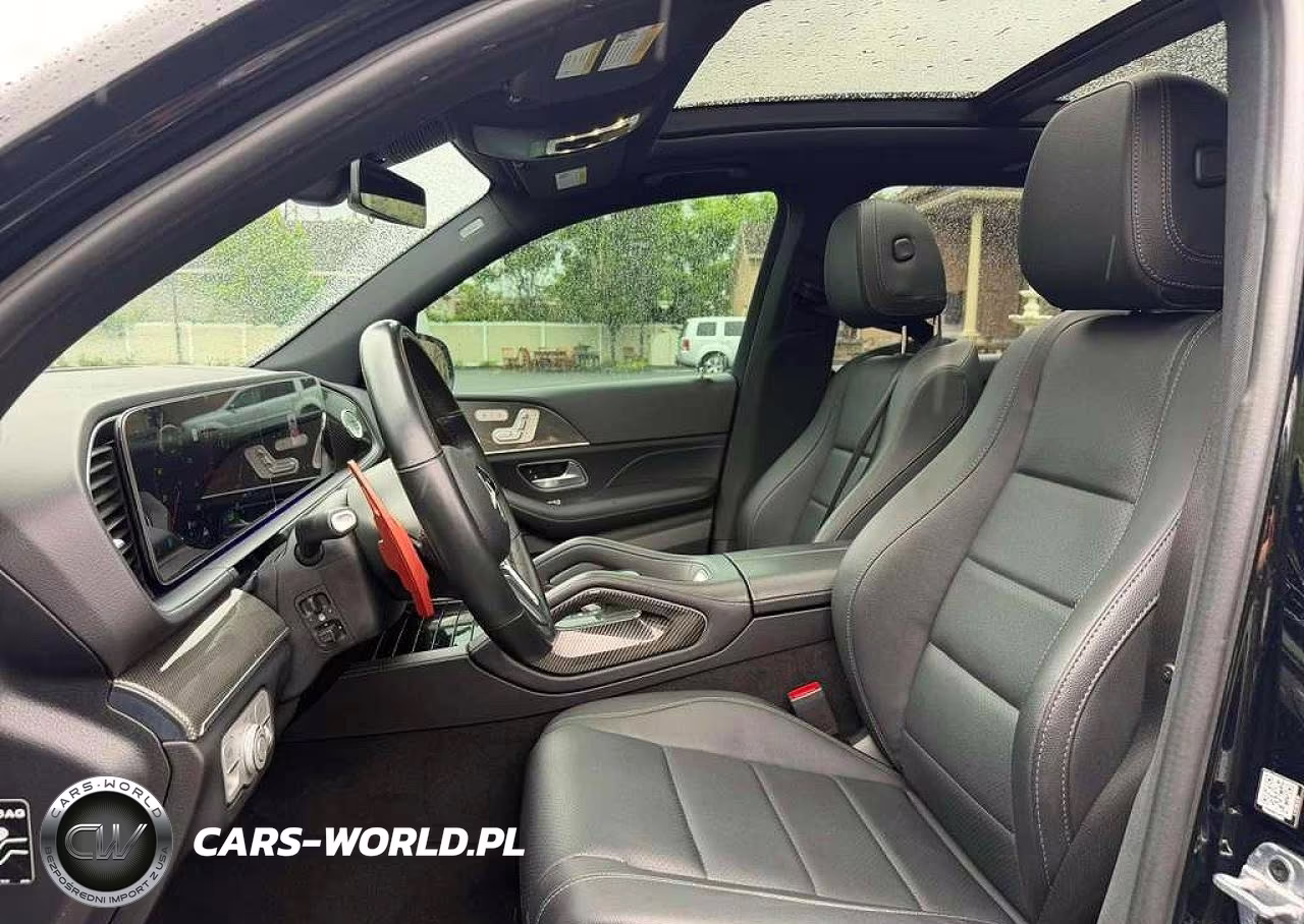 2023 Mercedes-Benz Gle 450 4Matic VIN:4JGFB5KB5PA964030 - 8