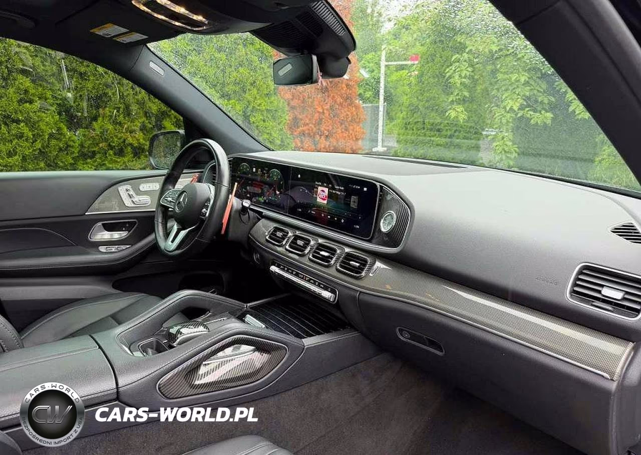 2023 Mercedes-Benz Gle 450 4Matic VIN:4JGFB5KB5PA964030 - 9