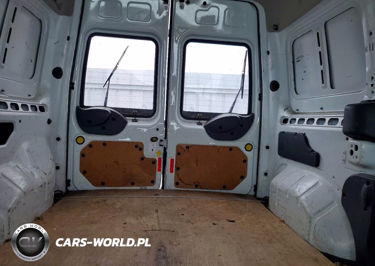 2013 Ford Transit Connect Xlt VIN:NM0LS7DN3DT170747 - 10