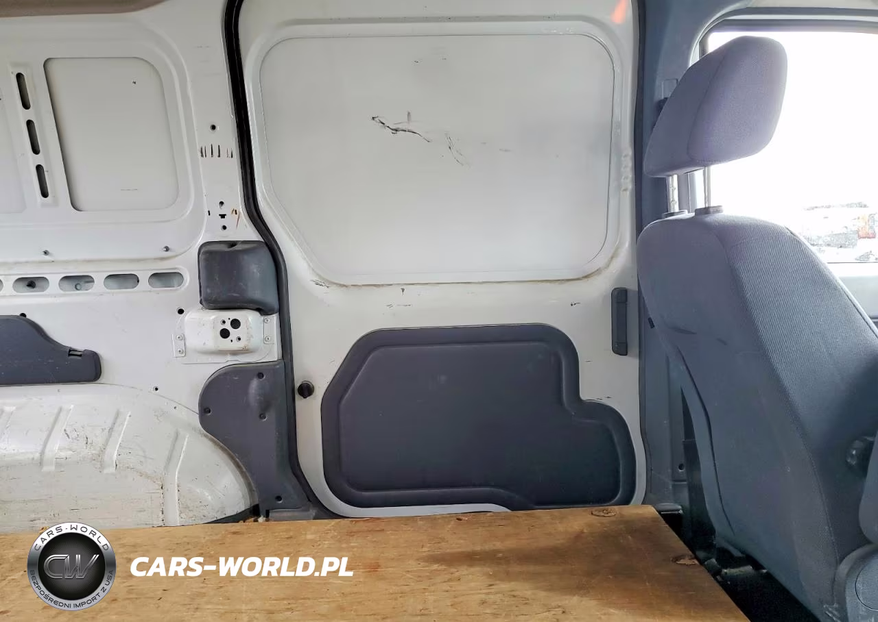 2013 Ford Transit Connect Xlt VIN:NM0LS7DN3DT170747 - 11