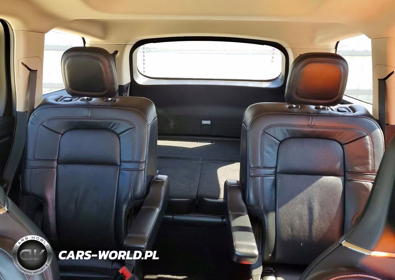 2020 Lincoln Aviator Reserve VIN:5LM5J7XC1LGL09217 - 10