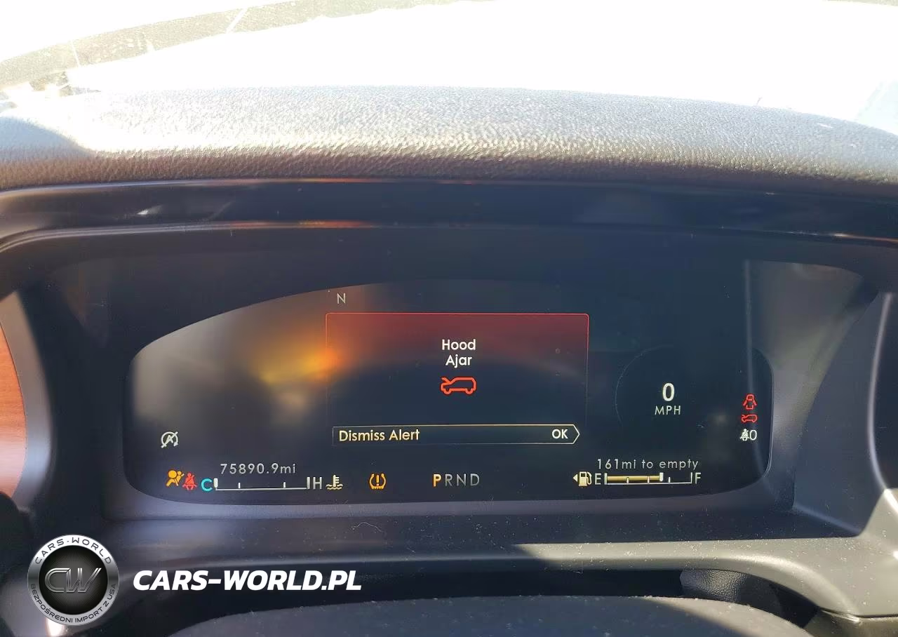 2020 Lincoln Aviator Reserve VIN:5LM5J7XC1LGL09217 - 9