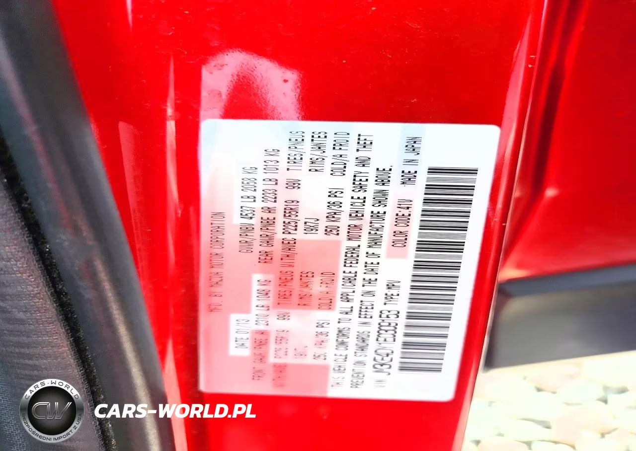 2014 Mazda Cx-5 Gt VIN:JM3KE4DY1E0309153 - 12
