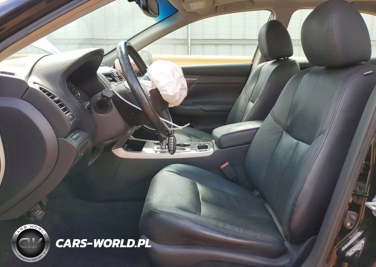 2013 Nissan Altima 2.5 VIN:1N4AL3AP8DN563966 - 7