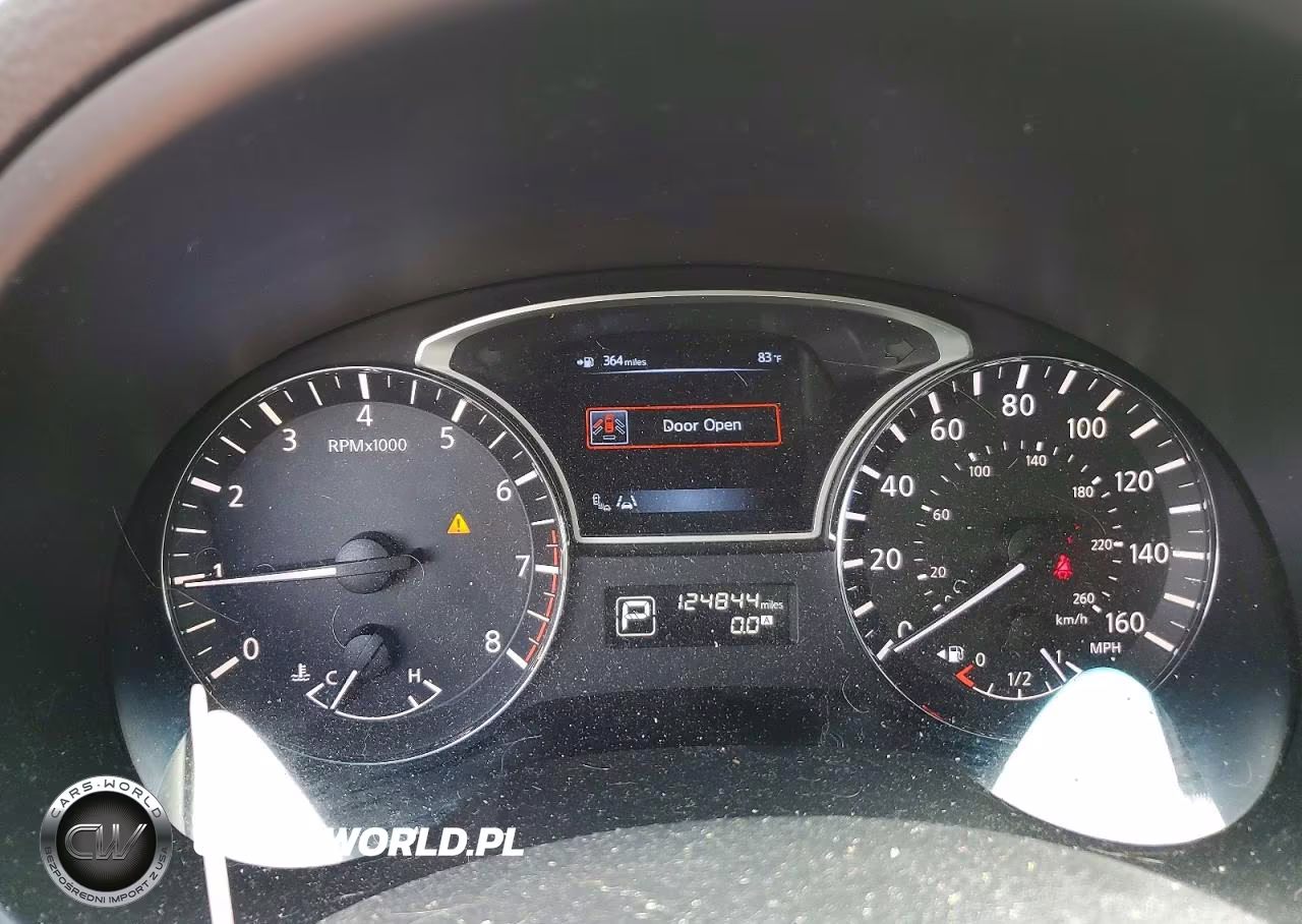 2013 Nissan Altima 2.5 VIN:1N4AL3AP8DN563966 - 9