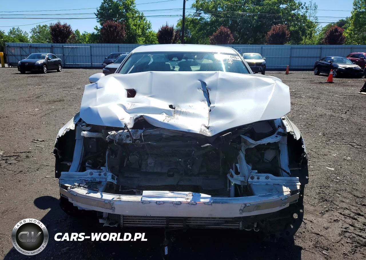 2018 Honda Accord Lx VIN:1HGCV1F19JA209237 - 5