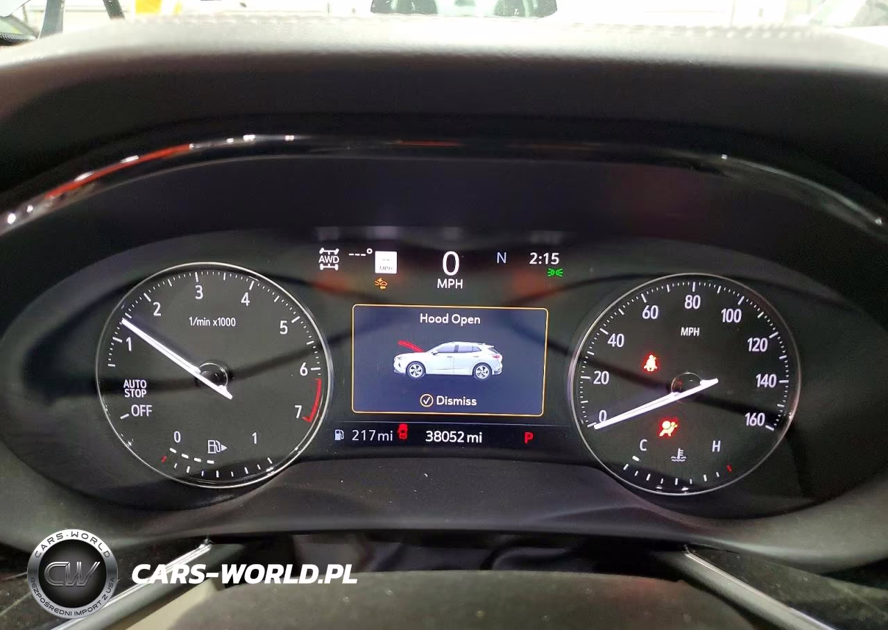 2023 Buick Envision Avenir VIN:LRBFZSR46PD232489 - 9
