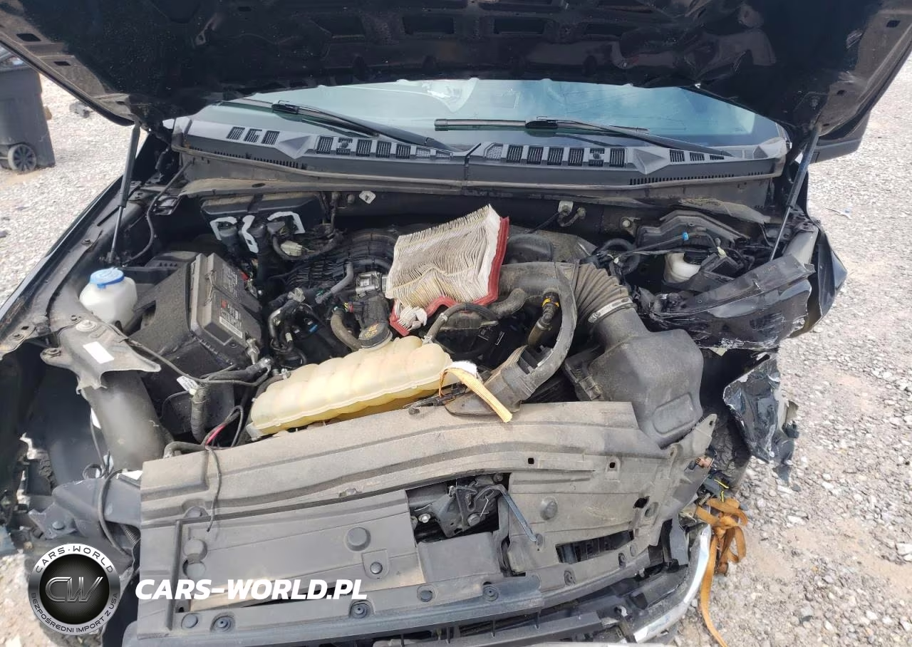 2019 Ford F150 Supercrew VIN:1FTEW1EB0KFD15188 - 11